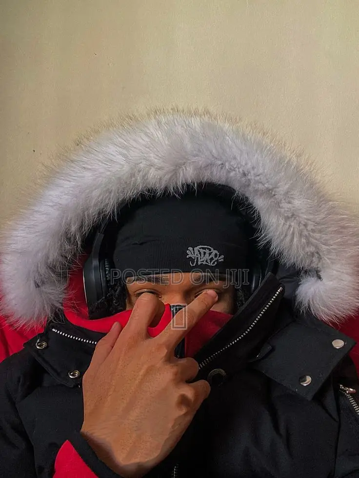 Syna Skull Cap