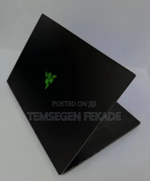New Laptop Razer Blade 32GB Intel Core i9 SSD 1T