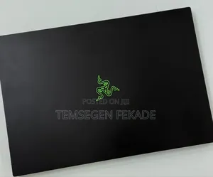 New Laptop Razer Blade 32GB Intel Core i9 SSD 1T