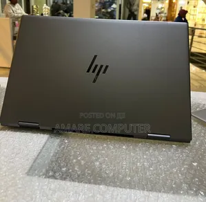 New Laptop HP Envy x360 16GB Intel Core Ultra 7 SSD 1T