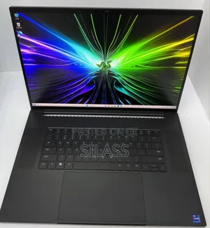 New Laptop Razer Blade 32GB Intel Core i9 SSD 1T