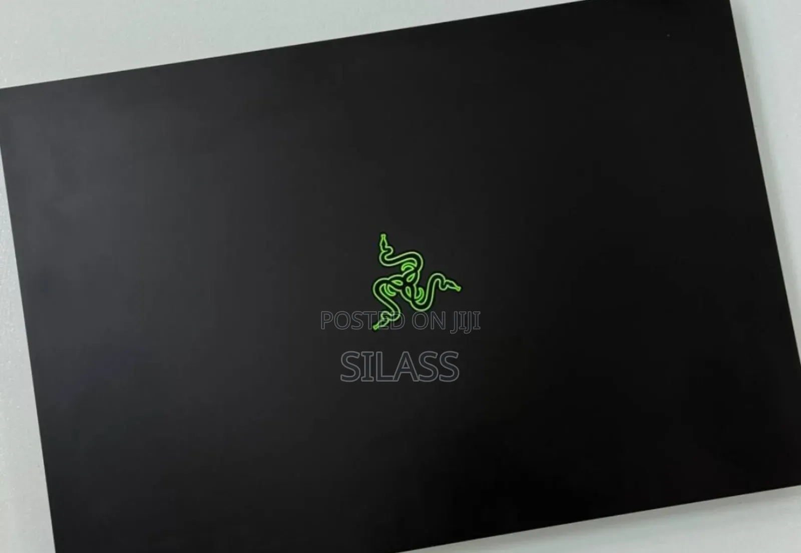 New Laptop Razer Blade 32GB Intel Core i9 SSD 1T