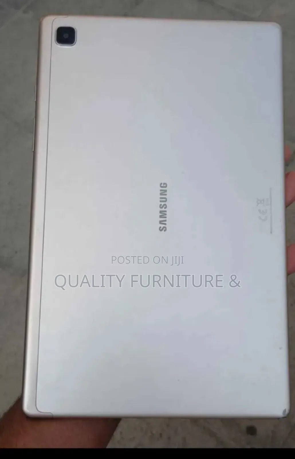 Samsung Galaxy Tab A7 10.4 (2020) 32 GB