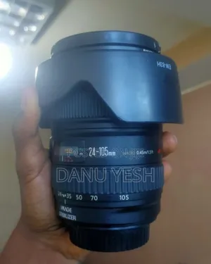 Canon 5d Mark