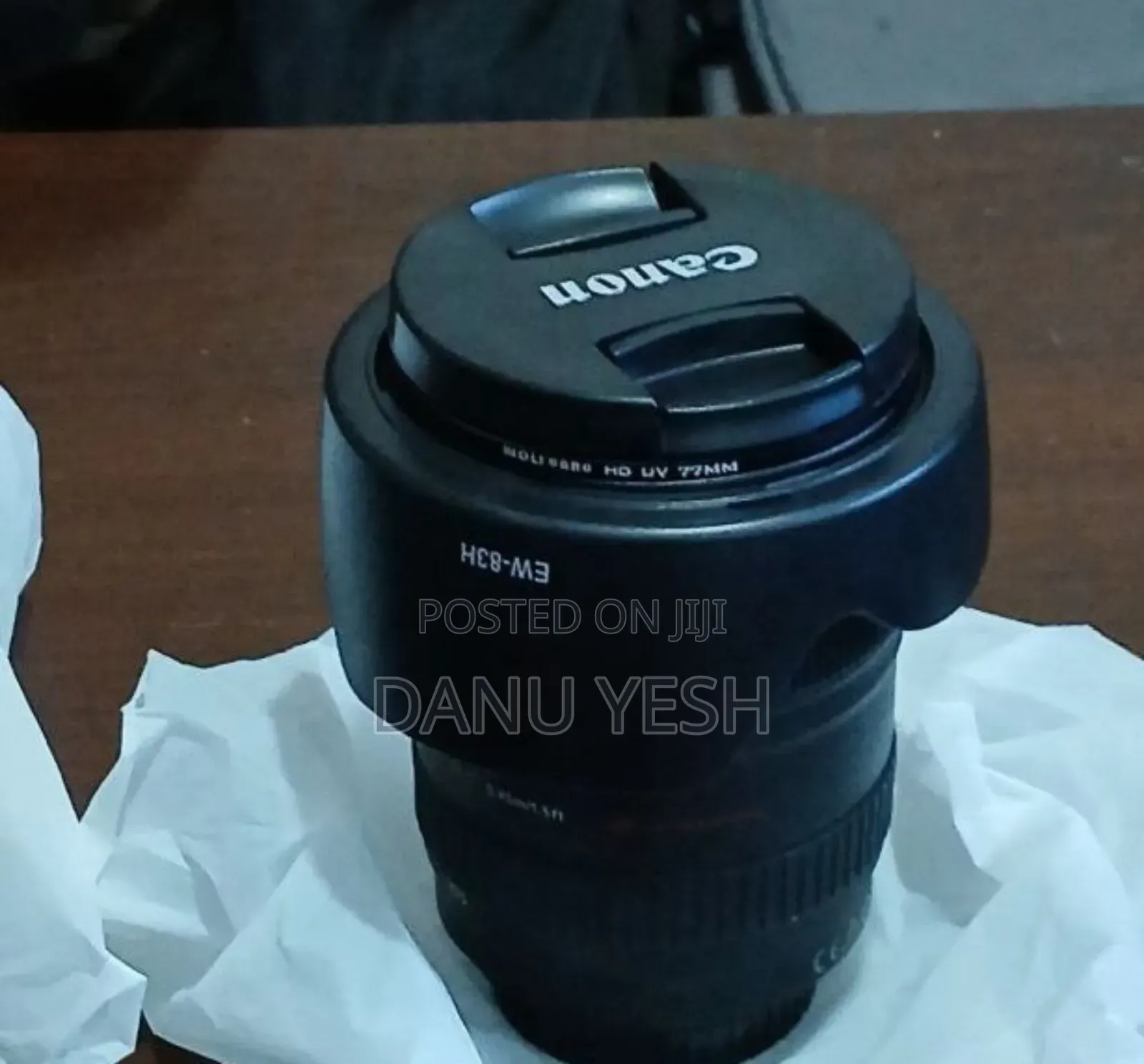 Canon 5d Mark
