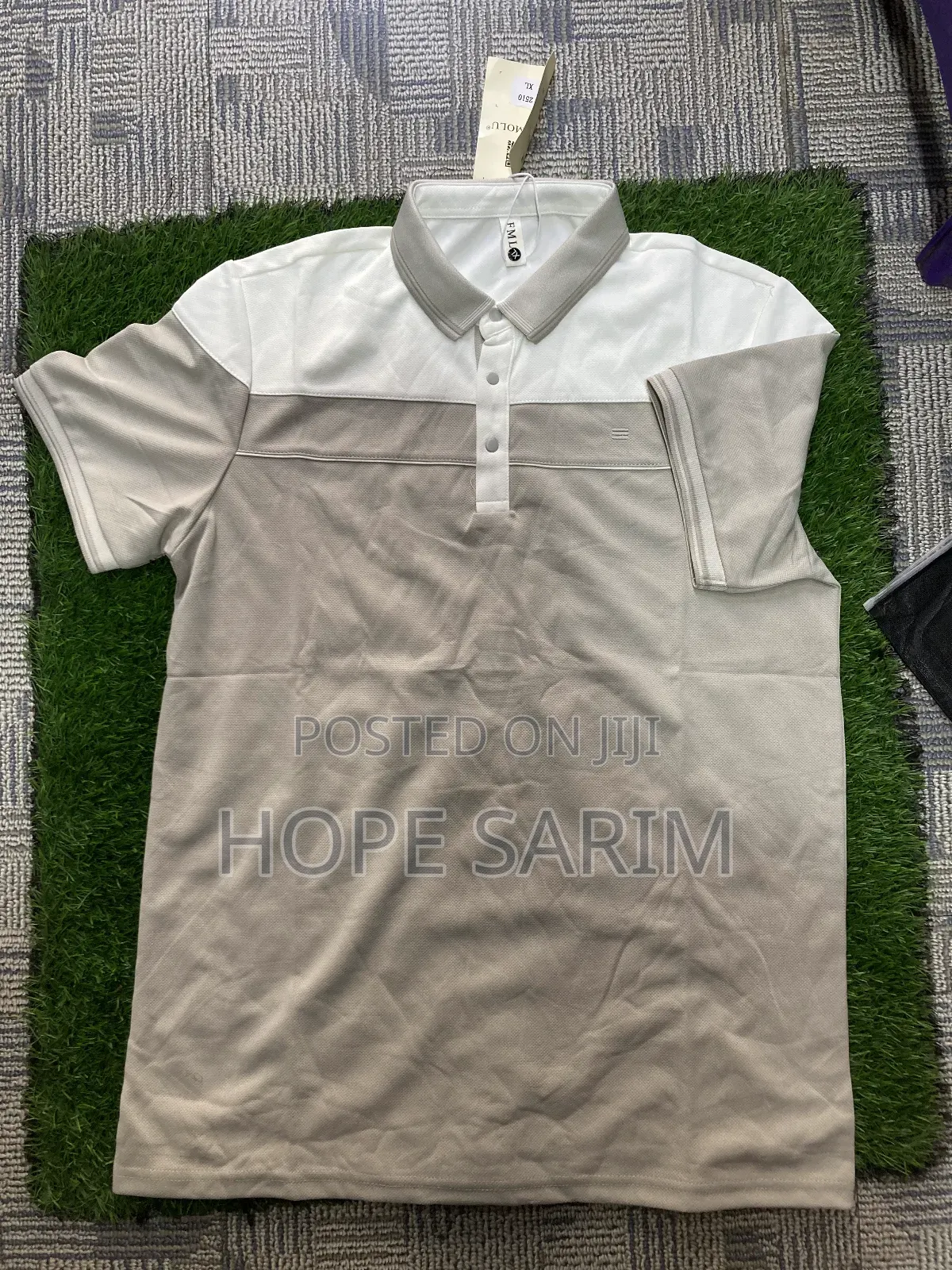 Stylish Fengmolu Shirts
