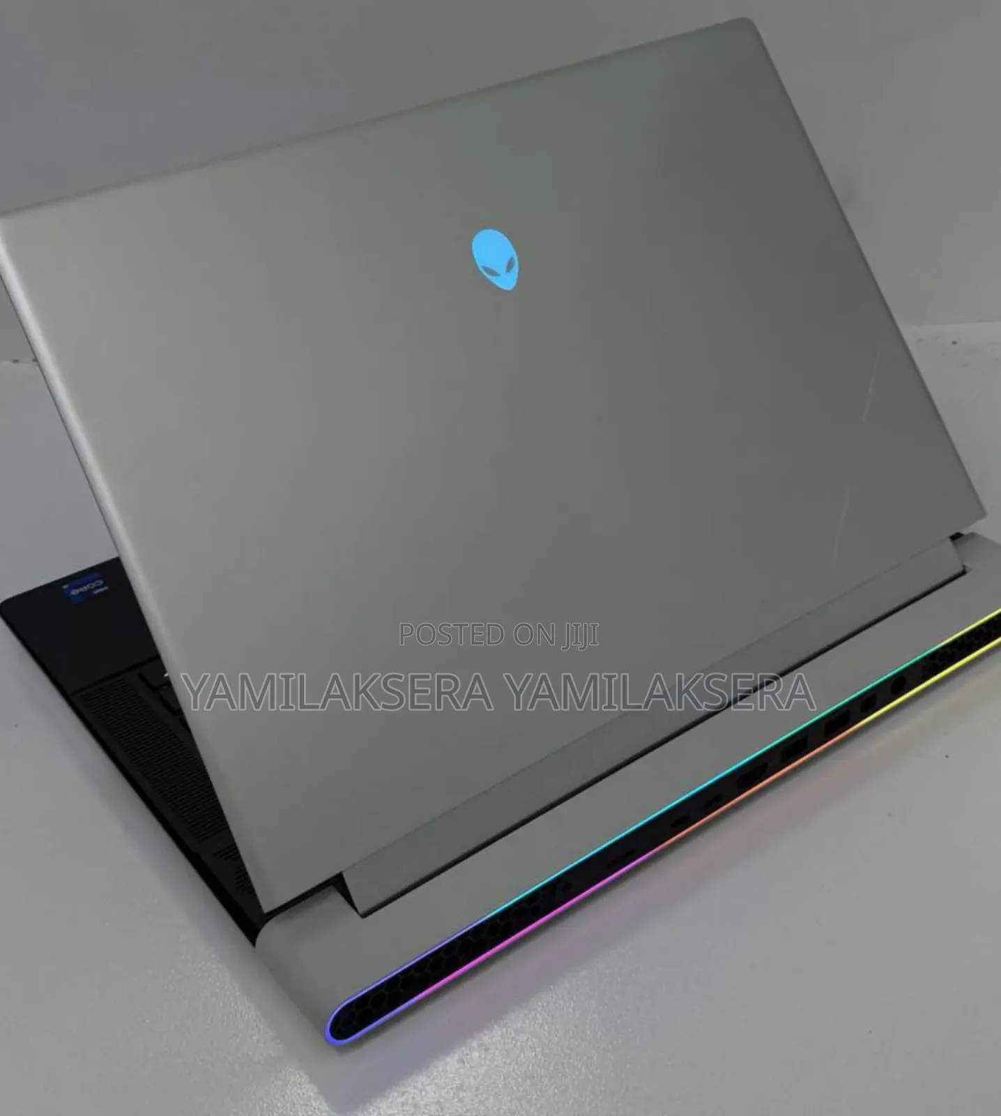 New Laptop Alienware M15 r3 32GB Intel Core i9 SSD 1T