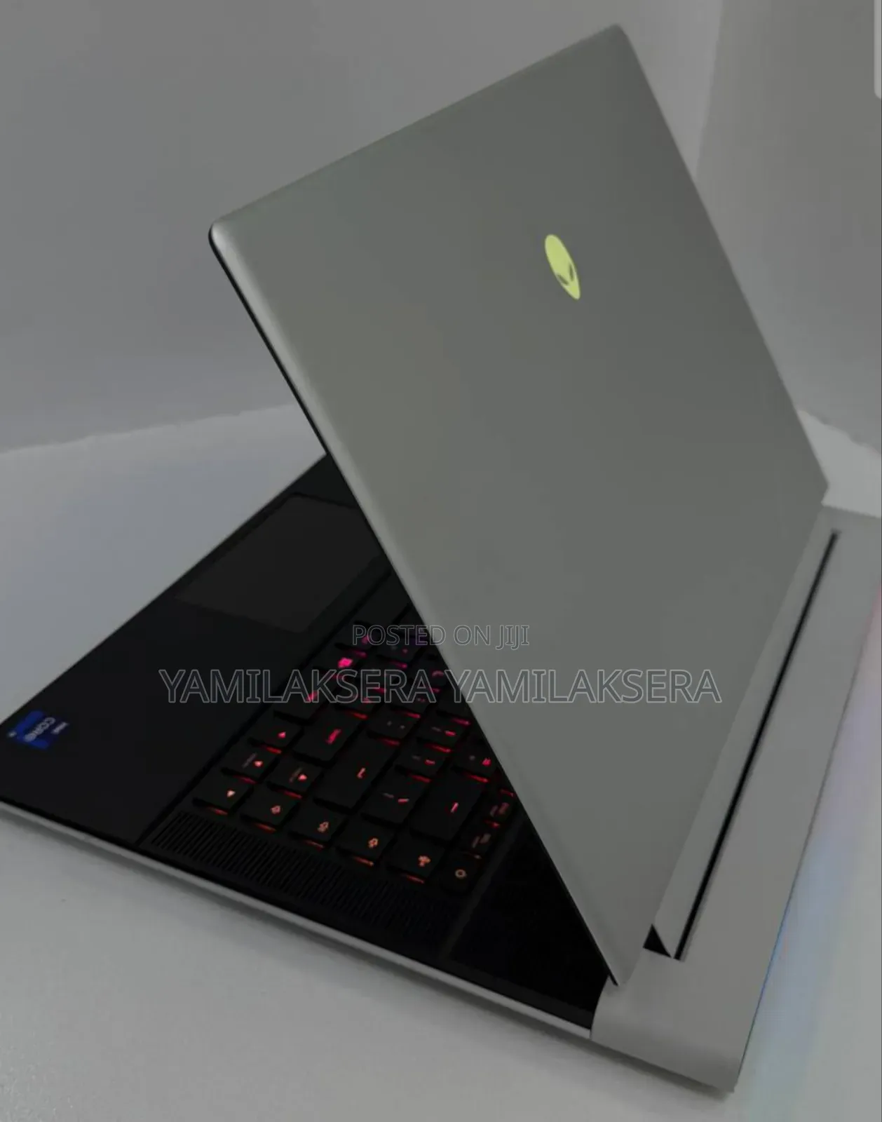 New Laptop Alienware M15 r3 32GB Intel Core i9 SSD 1T