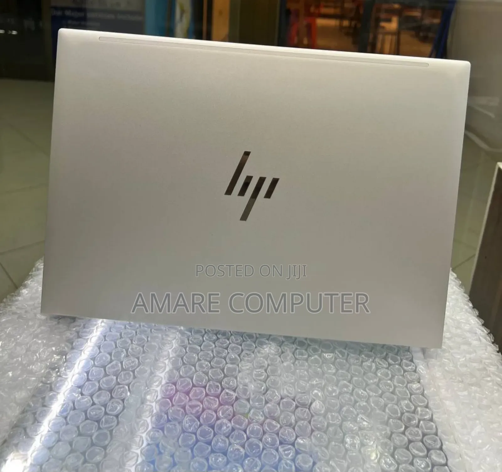 New Laptop HP EliteBook 840 G9 16GB Intel Core i7 SSD 512GB