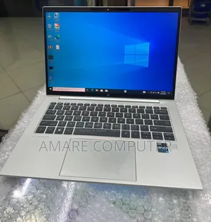 New Laptop HP EliteBook 840 G9 16GB Intel Core i7 SSD 512GB