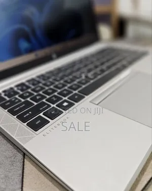 New Laptop HP EliteBook 840 G7 16GB Intel Core i7 SSD 512GB