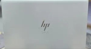 New Laptop HP EliteBook 840 G7 16GB Intel Core i7 SSD 512GB