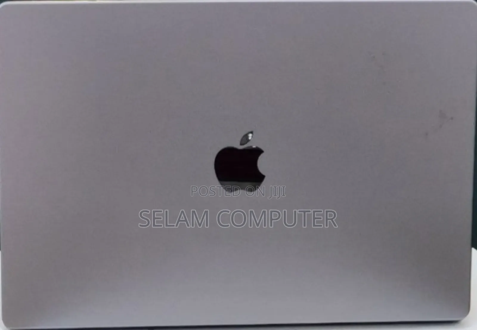 New Laptop Apple MacBook Pro M1 16GB Apple M1 Pro SSD 512GB