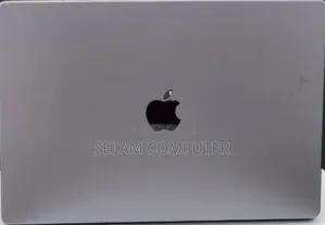 New Laptop Apple MacBook Pro M1 16GB Apple M1 Pro SSD 512GB