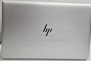 New Laptop HP EliteBook 850 G8 16GB Intel Core i7 SSD 512GB