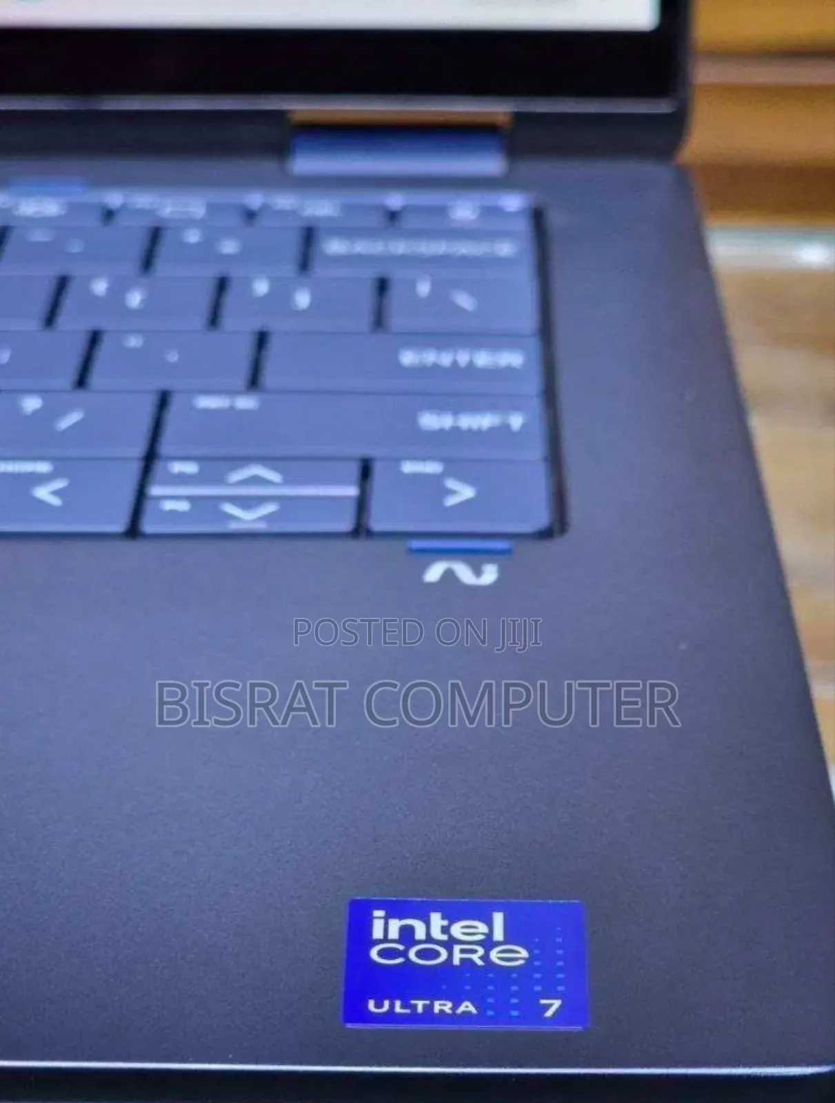 New Laptop HP OmniBook 5 14" 16GB Intel Core Ultra 7 SSD 1T