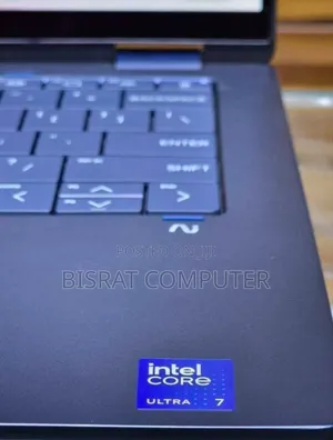 New Laptop HP OmniBook 5 14" 16GB Intel Core Ultra 7 SSD 1T