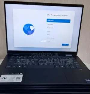 New Laptop HP OmniBook 5 14" 16GB Intel Core Ultra 7 SSD 1T