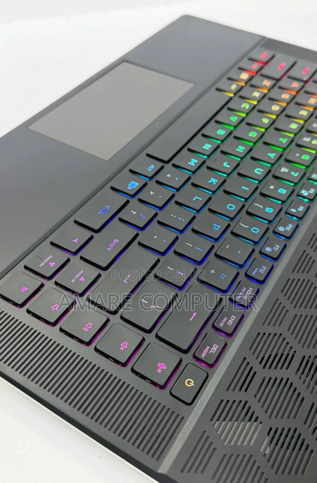 New Laptop Alienware M15 r3 32GB Intel Core i9 SSD 1T