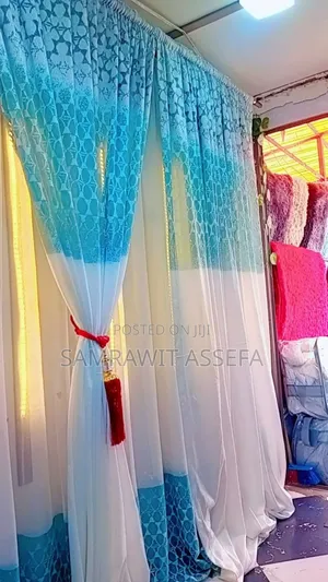 Home Curtain