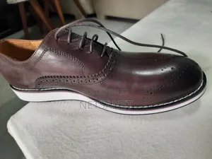 Men's Shoe