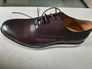 Men's Shoe