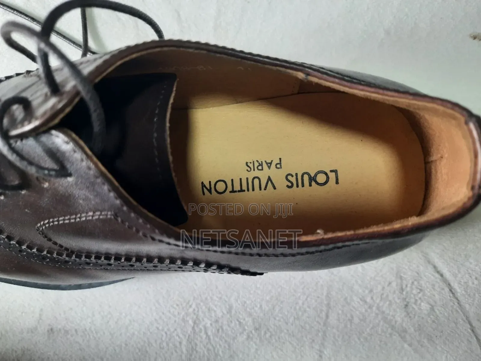 Men's Shoe