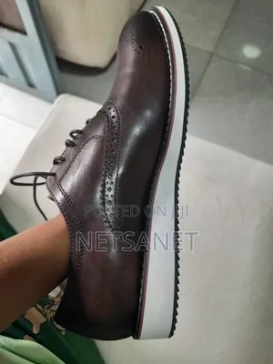 Men's Shoe