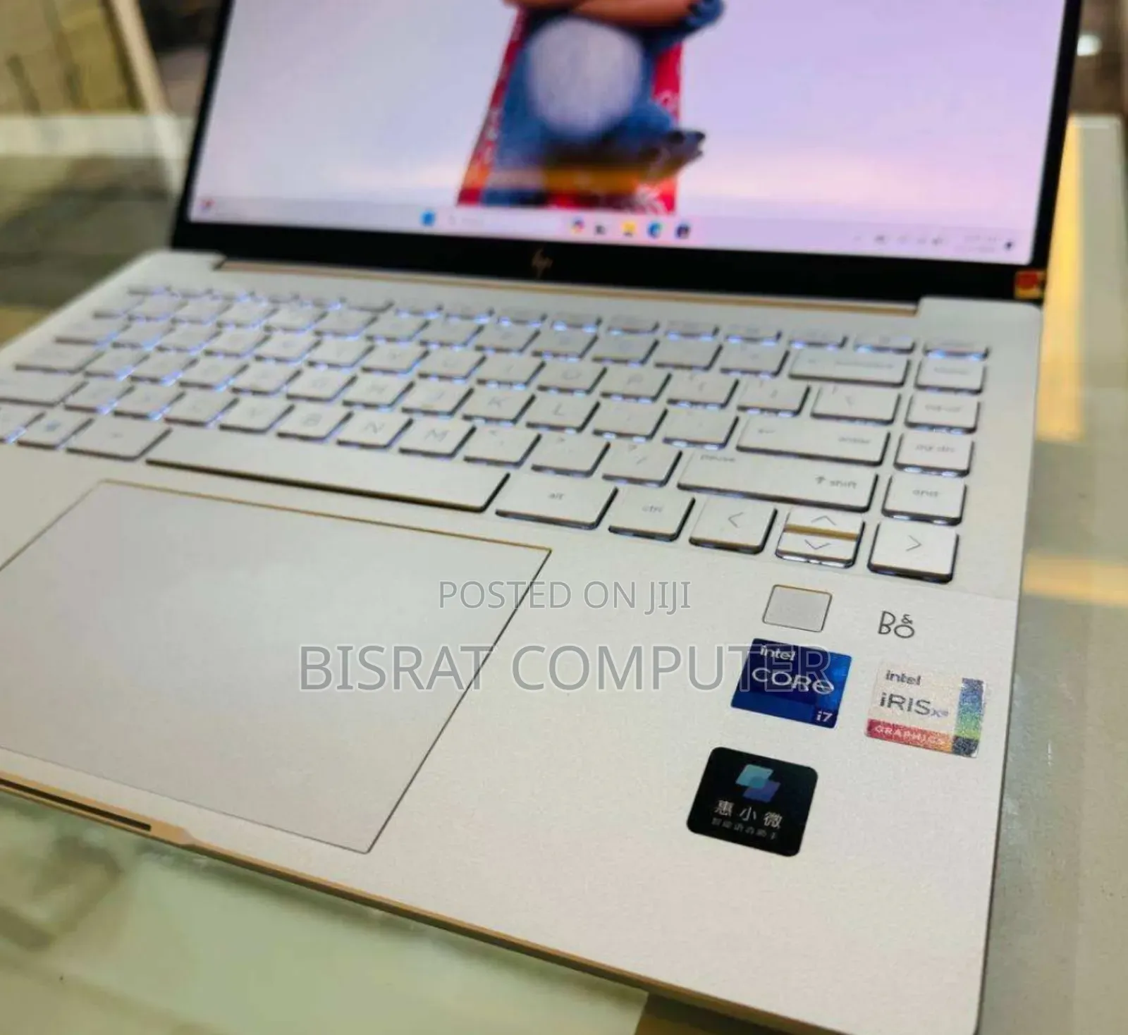 New Laptop HP Pavilion 15 16GB Intel Core i7 SSD 1T