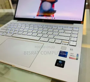 New Laptop HP Pavilion 15 16GB Intel Core i7 SSD 1T