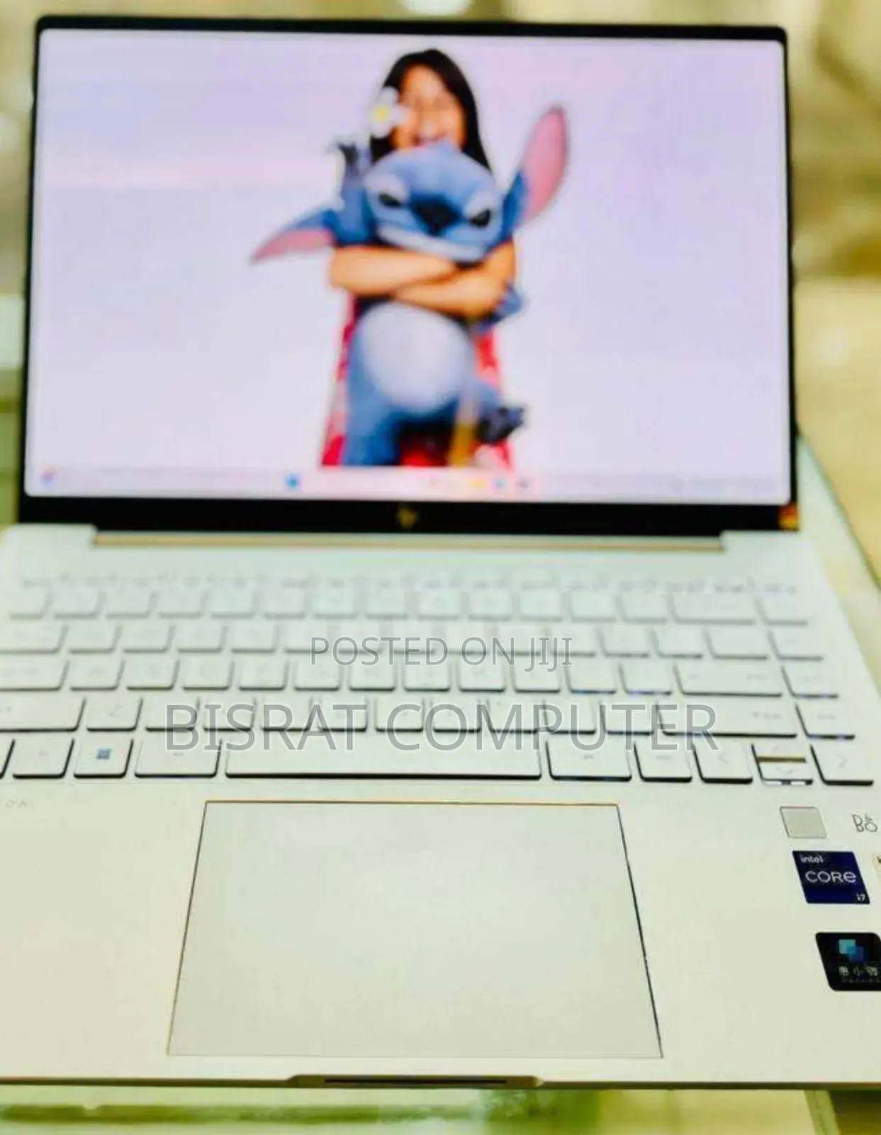 New Laptop HP Pavilion 15 16GB Intel Core i7 SSD 1T