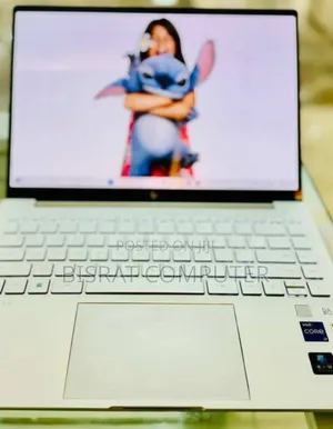 New Laptop HP Pavilion 15 16GB Intel Core i7 SSD 1T