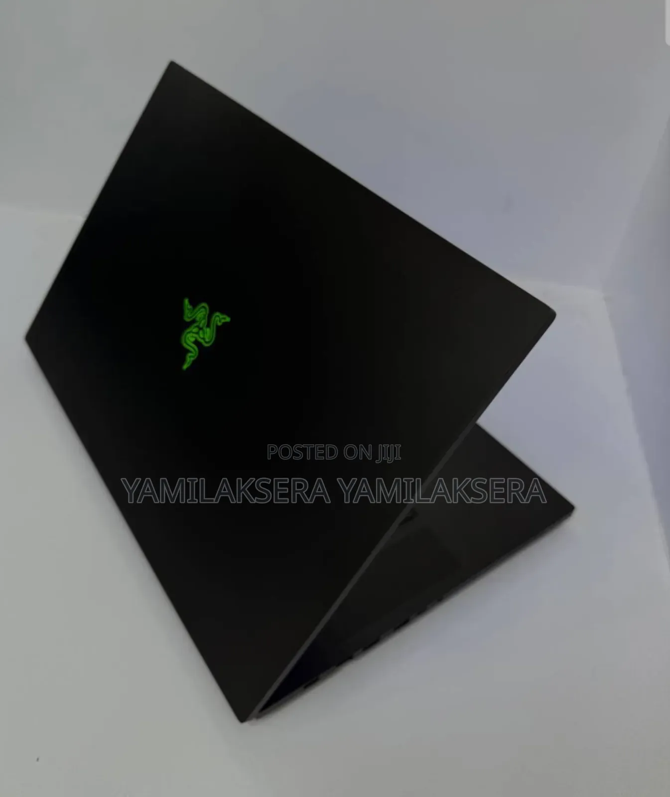 New Laptop Razer Blade 32GB Intel Core i9 SSD 1T