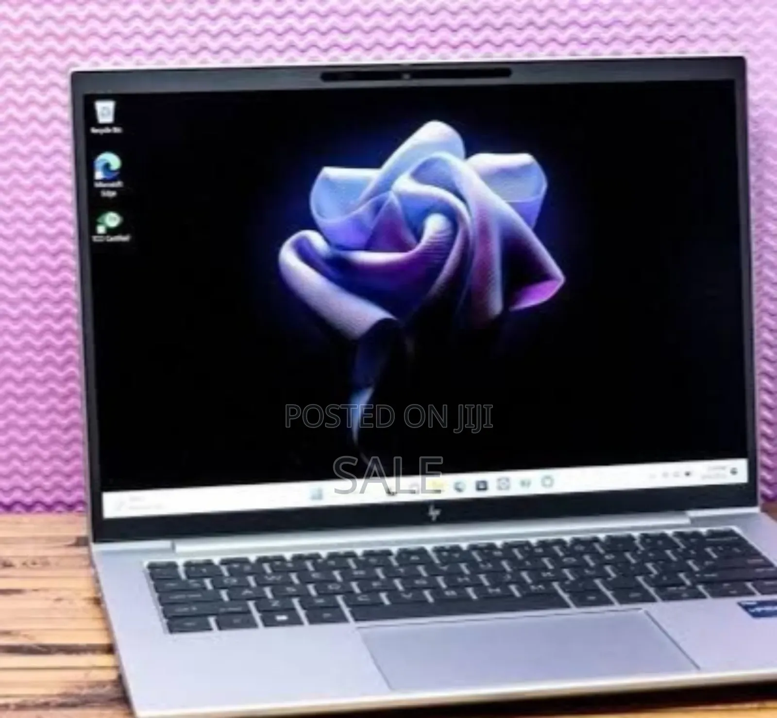 New Laptop HP EliteBook 840 G9 16GB Intel Core i7 SSD 512GB