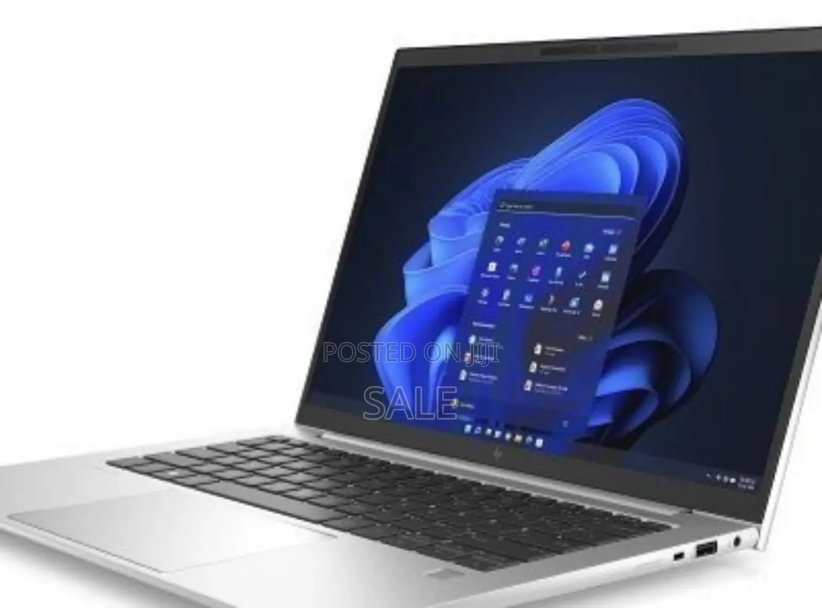 New Laptop HP EliteBook 840 G9 16GB Intel Core i7 SSD 512GB
