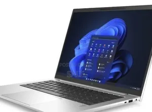 New Laptop HP EliteBook 840 G9 16GB Intel Core i7 SSD 512GB