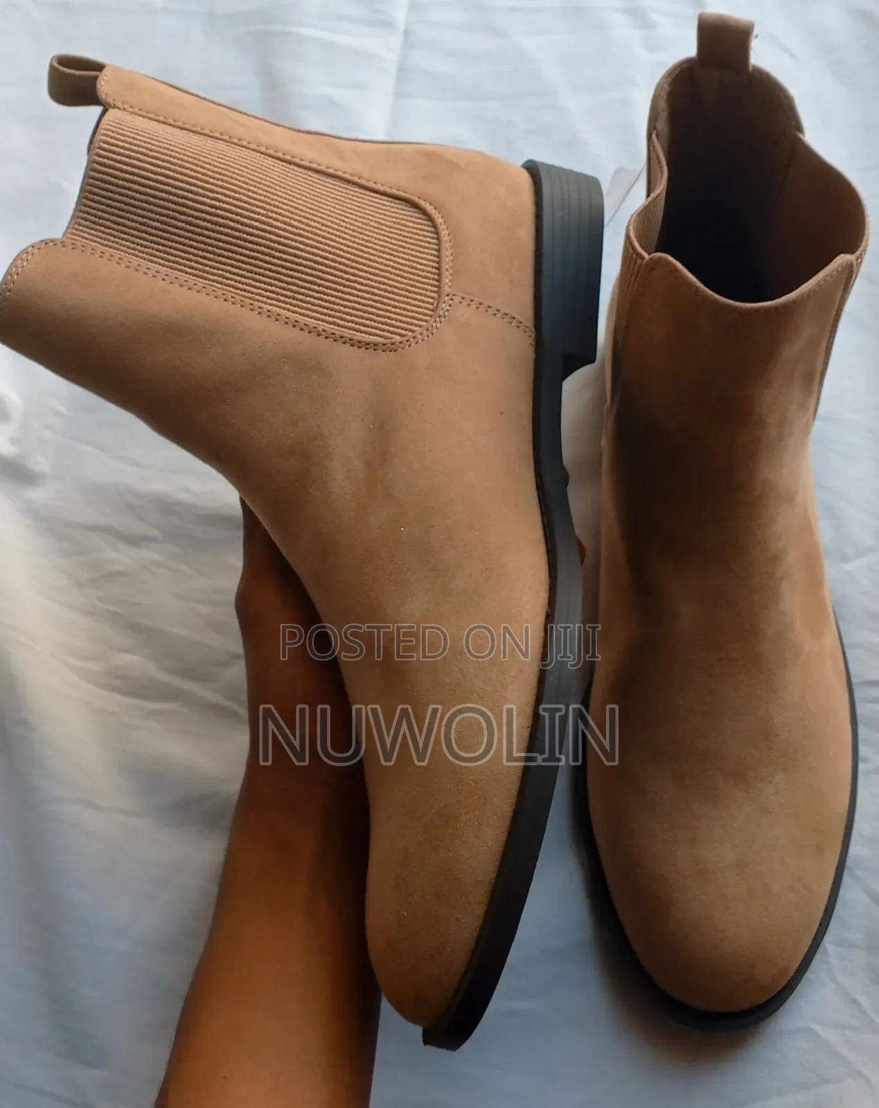 Chelsea Boot