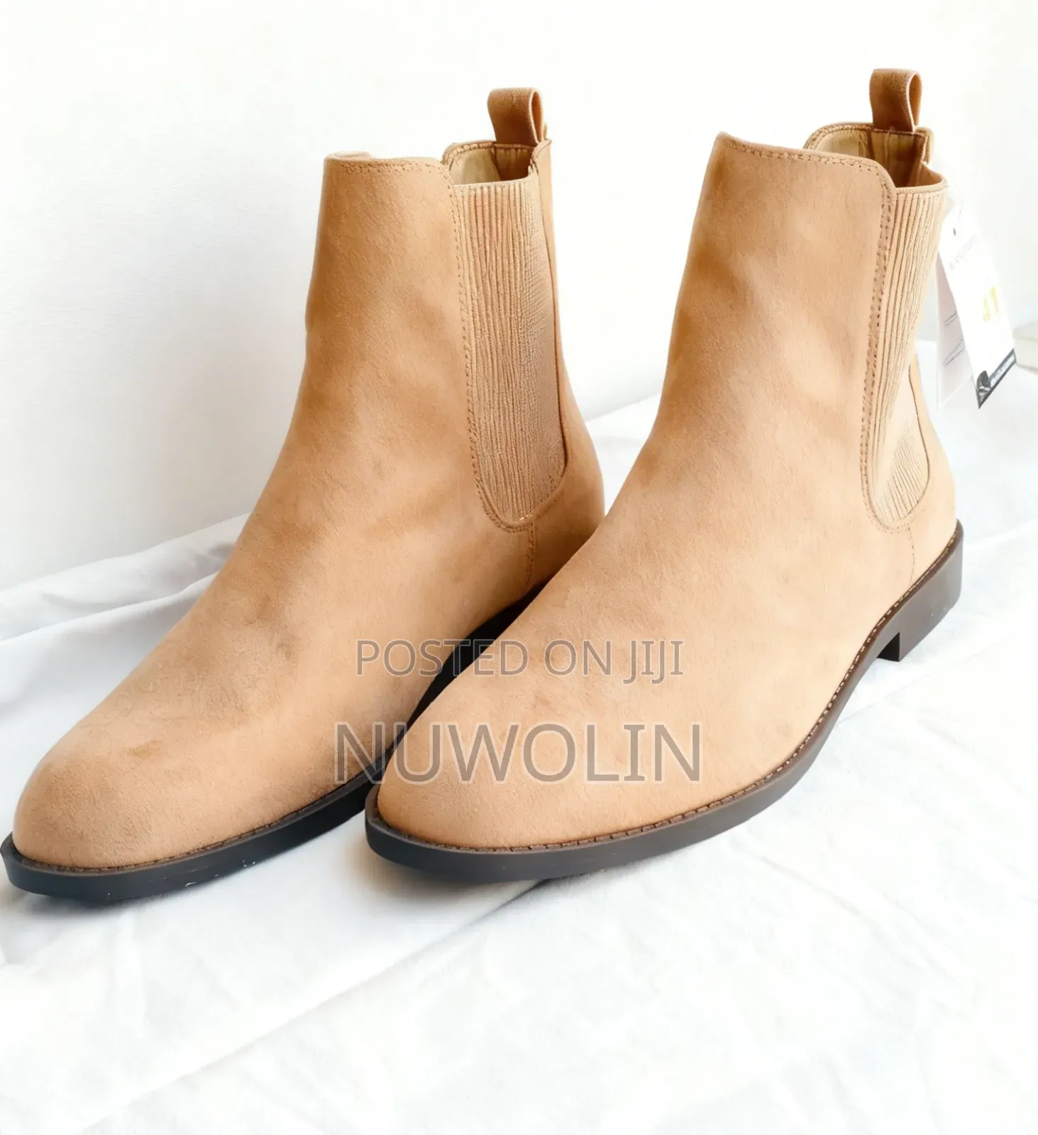 Chelsea Boot