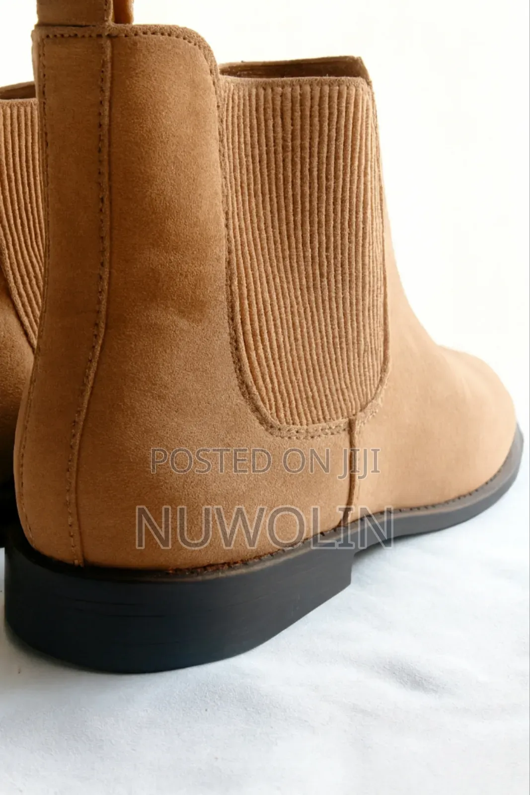 Chelsea Boot