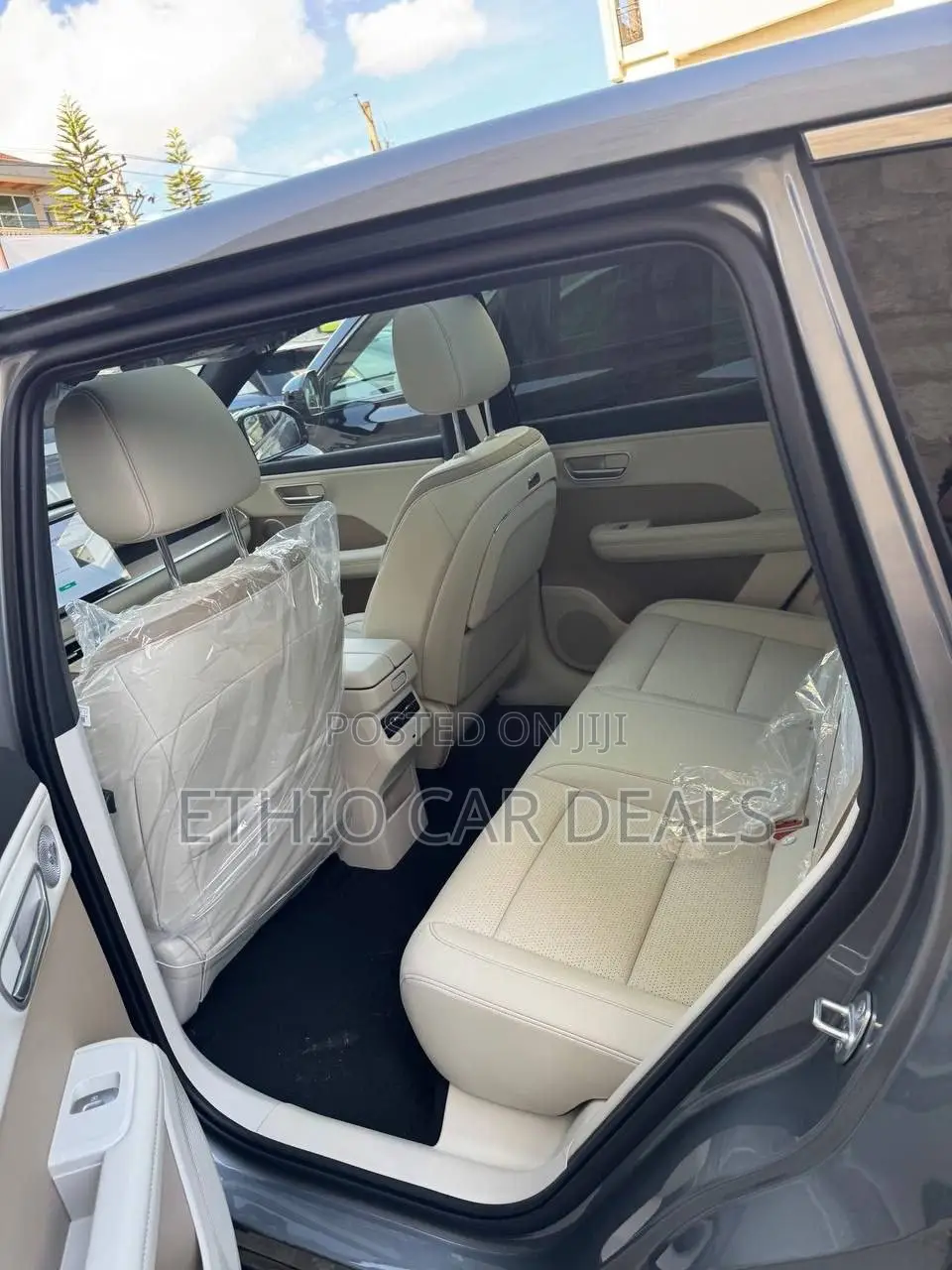 Toyota bZ3 2025 Gray