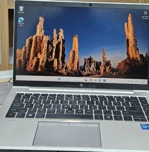 New Laptop HP EliteBook 840 G8 16GB Intel Core i7 SSD 512GB