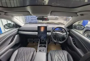 New Ford Mustang Mach-E 2023 Black