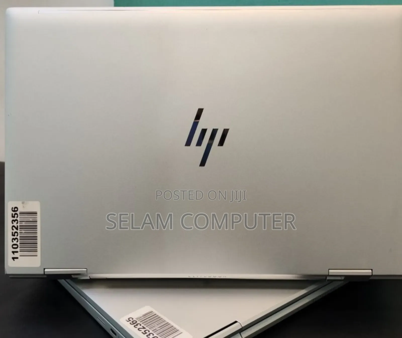 New Laptop HP EliteBook 830 G7 16GB Intel Core i5 SSD 512GB