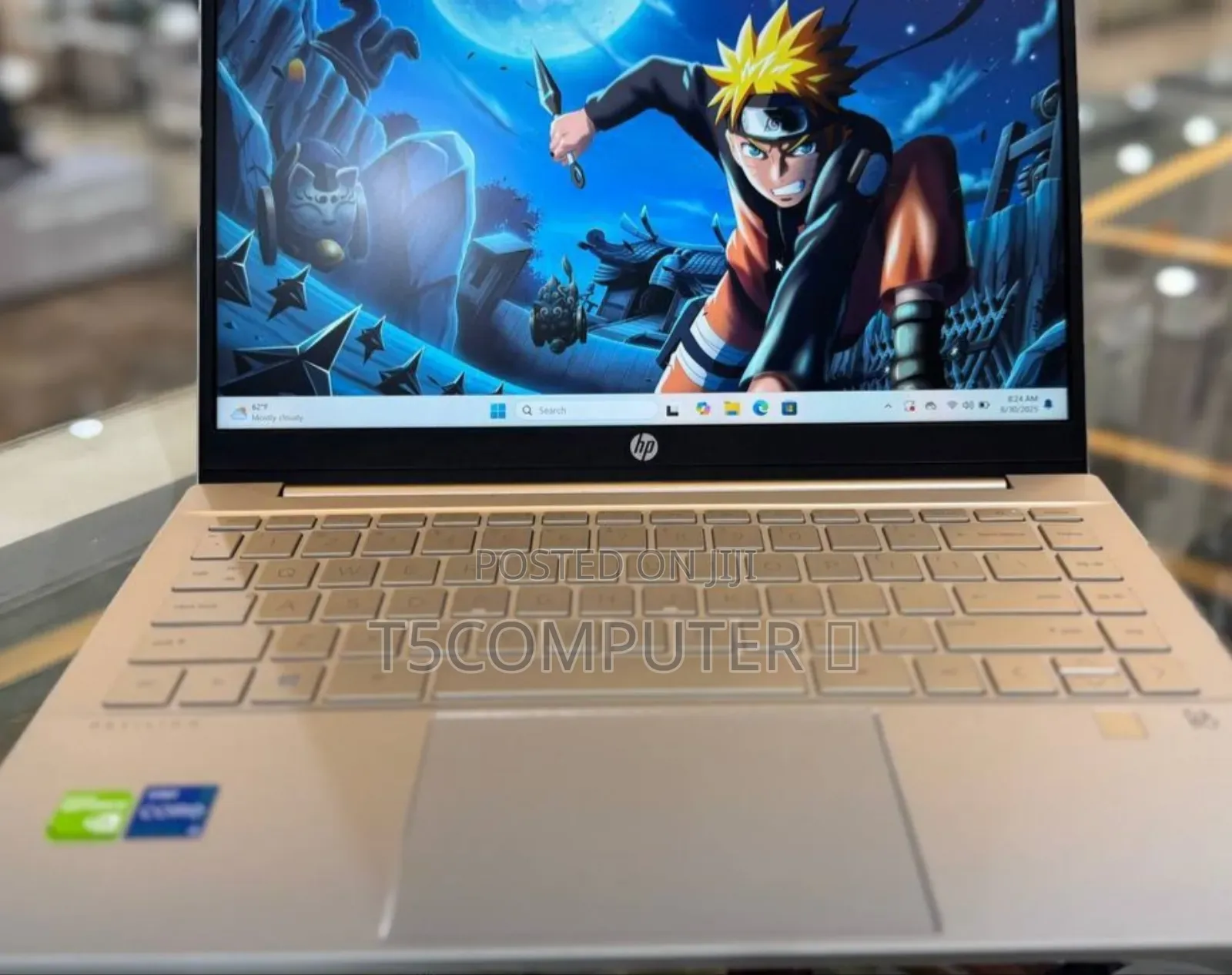 New Laptop HP Stream Notebook 16GB Intel Core i5 SSD 512GB