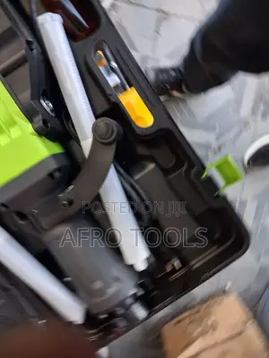 Video 500w Demolition Hammer