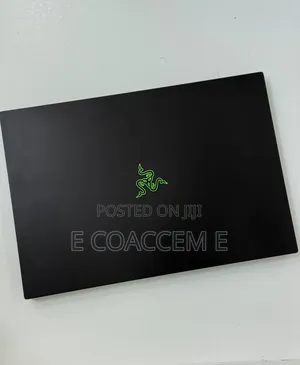 New Laptop Razer Blade 32GB Intel Core i9 SSD 1T