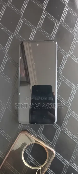 Itel S24 256 GB Black