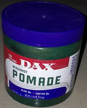 Dax Bergamot Pomade