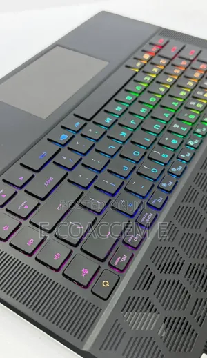 New Laptop Alienware Area-51m 32GB Intel Core i9 SSD 1T