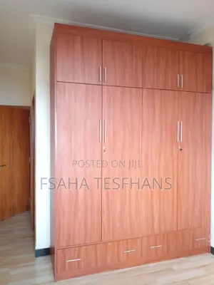 3bdrm Apartment in Apartment For Rent, Yeka for rent